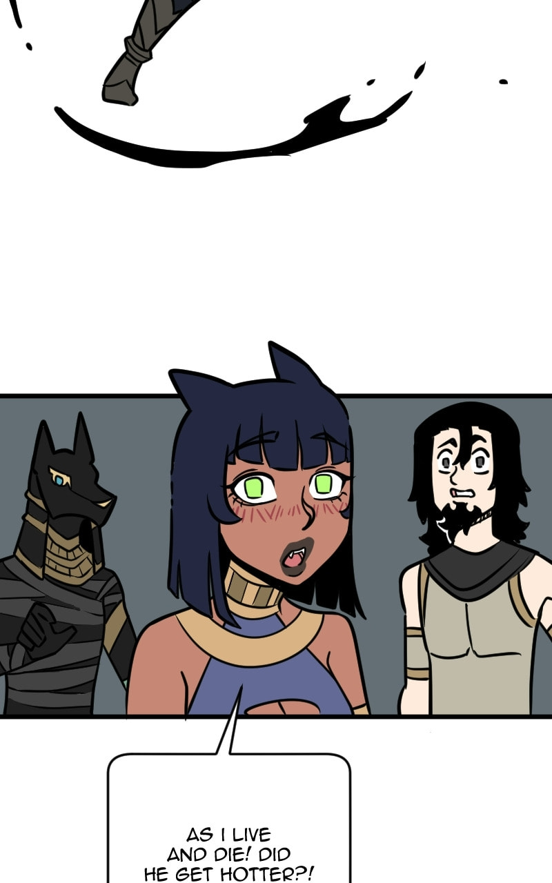 Pentheus Chapter 102 page 14 - 