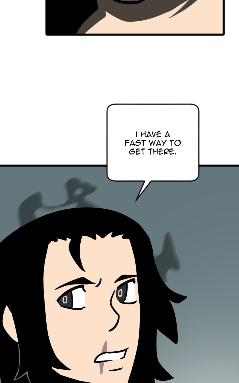 Pentheus Chapter 102 page 25 - 
