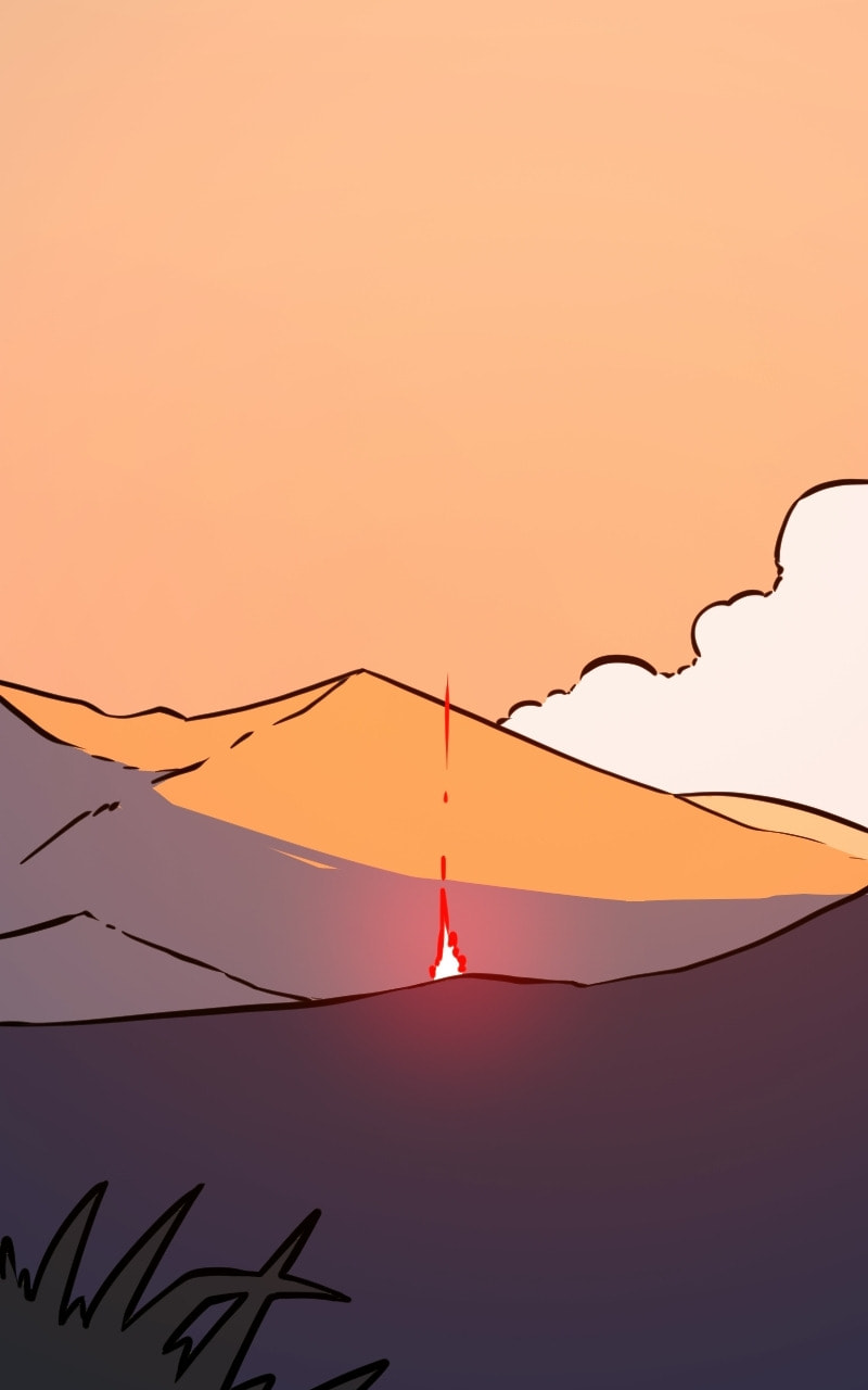 Pentheus Chapter 102 page 31 - 