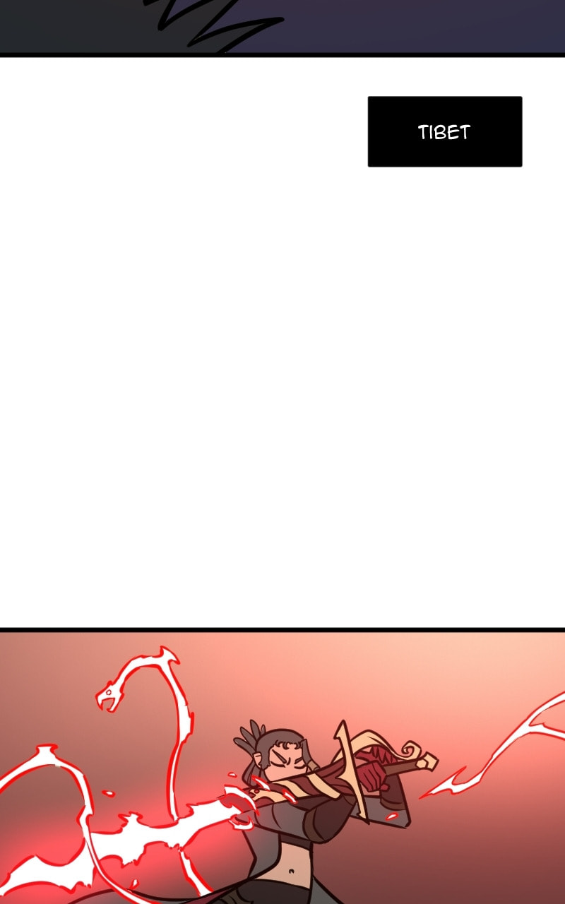 Pentheus Chapter 102 page 32 - 