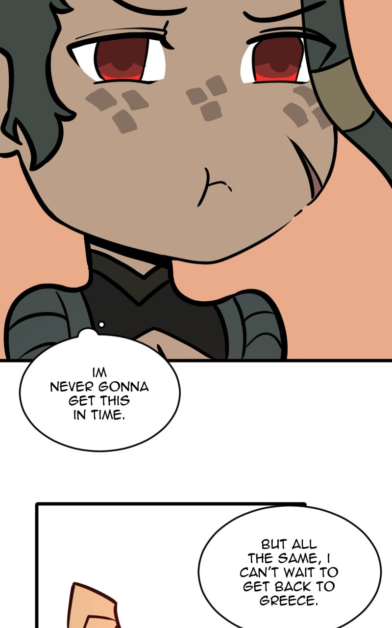 Pentheus Chapter 102 page 36 - 