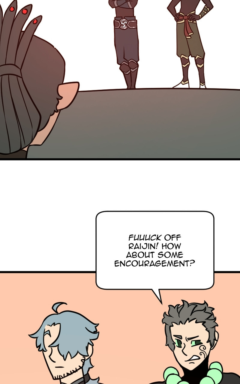 Pentheus Chapter 102 page 38 - 