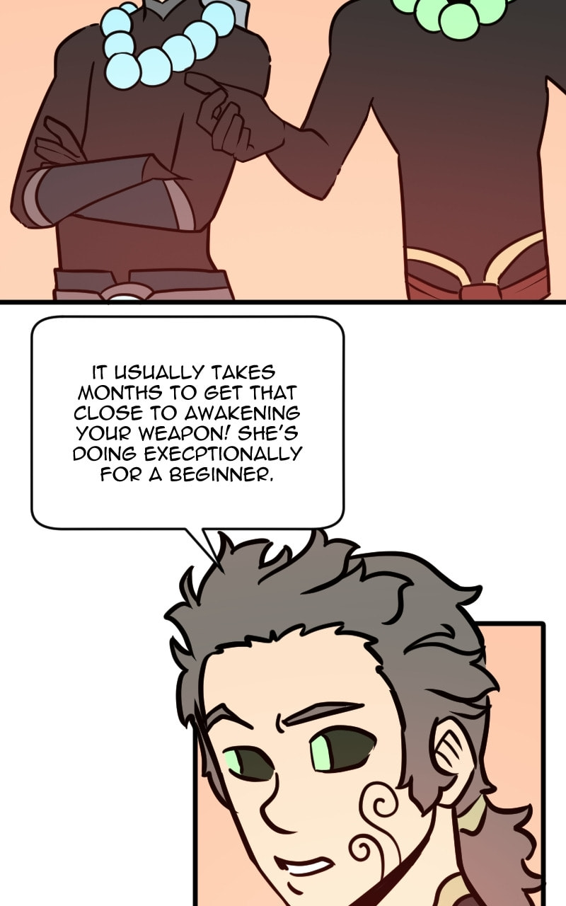 Pentheus Chapter 102 page 39 - 