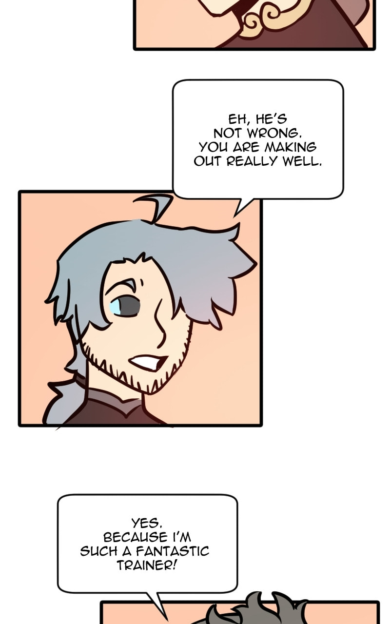 Pentheus Chapter 102 page 40 - 