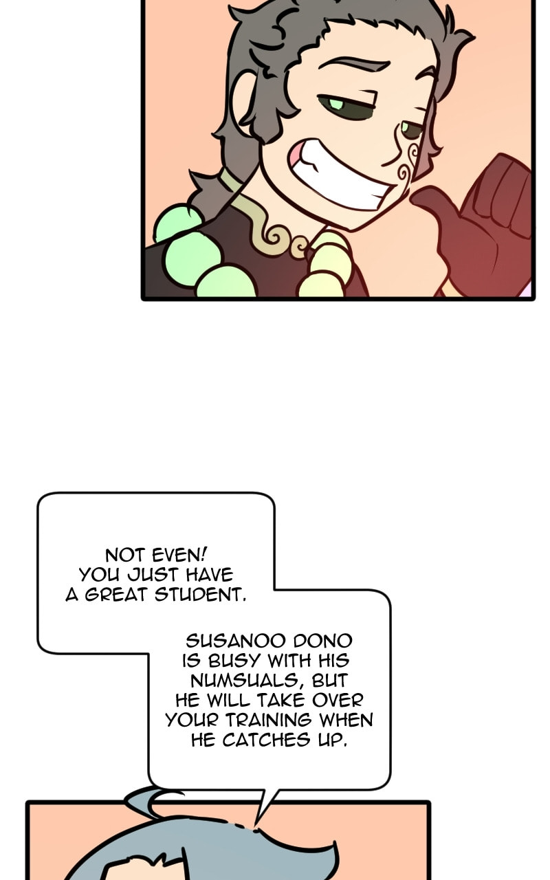 Pentheus Chapter 102 page 41 - 