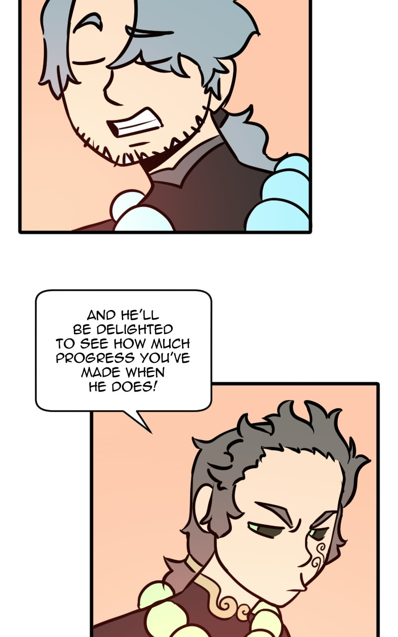 Pentheus Chapter 102 page 42 - 