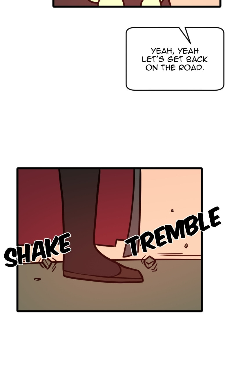 Pentheus Chapter 102 page 43 - 