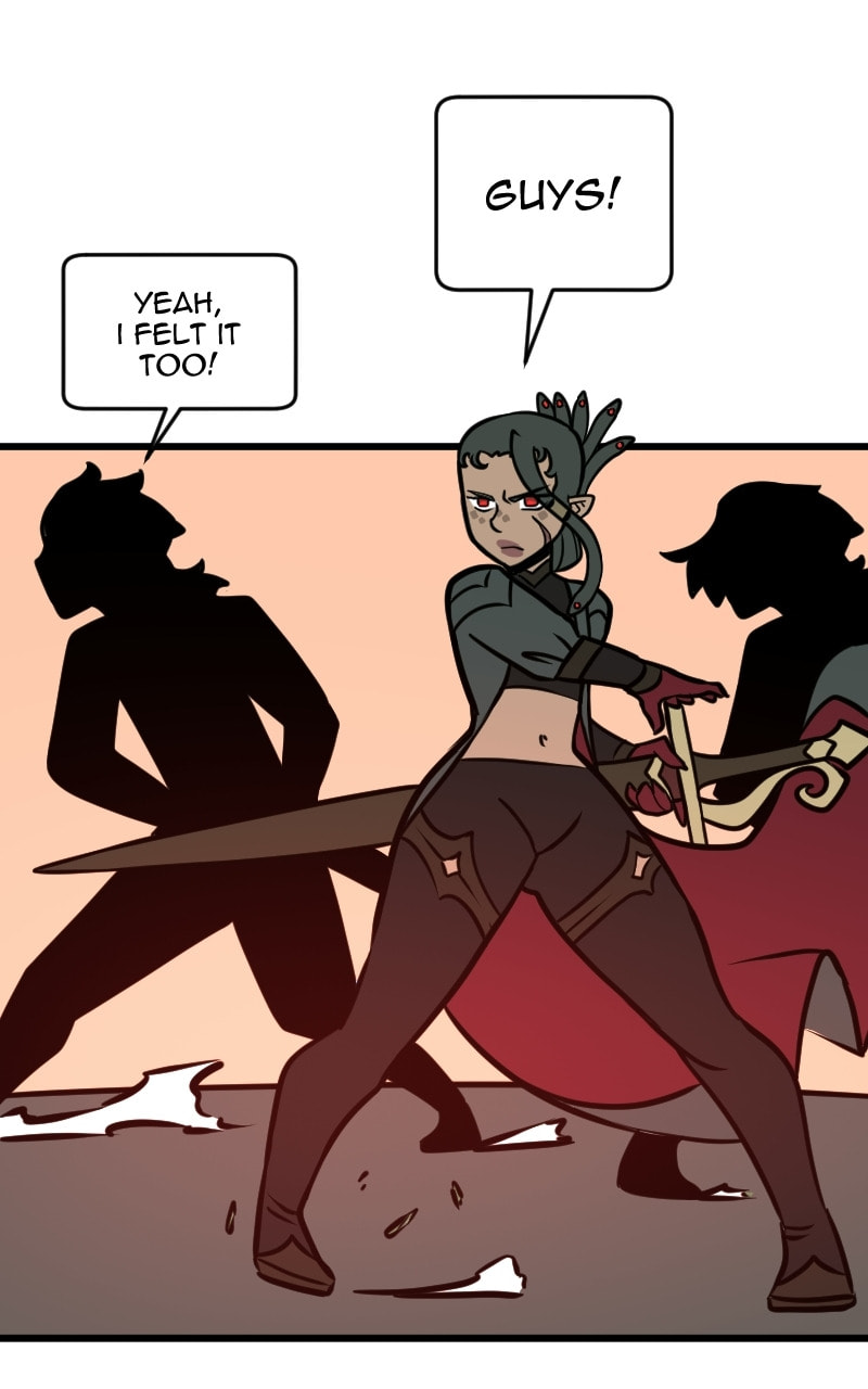 Pentheus Chapter 102 page 44 - 