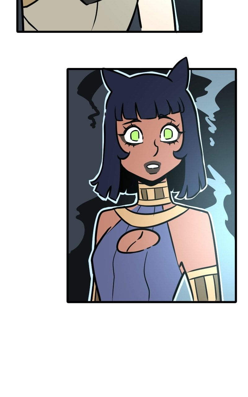 Pentheus Chapter 102 page 6 - 
