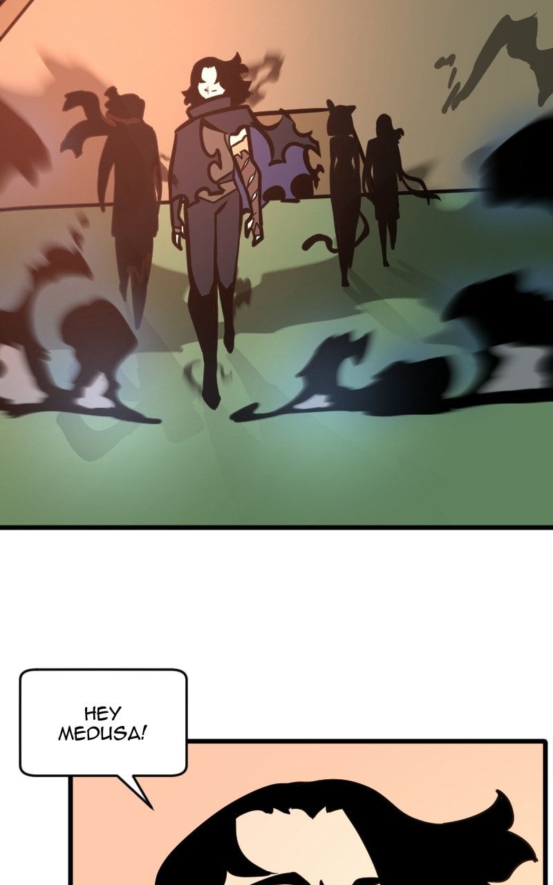 Pentheus Chapter 102 page 51 - 