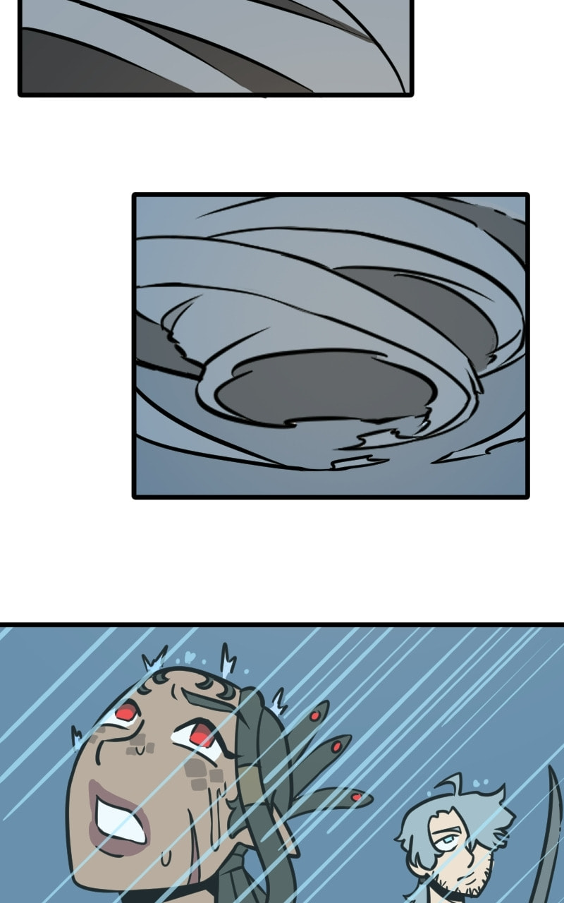 Pentheus Chapter 102 page 53 - 
