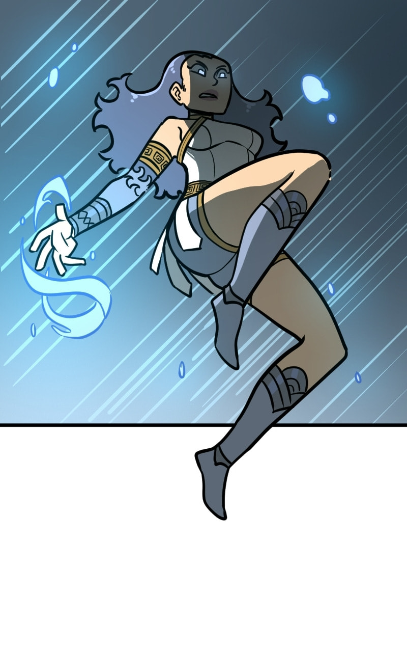 Pentheus Chapter 102 page 61 - 