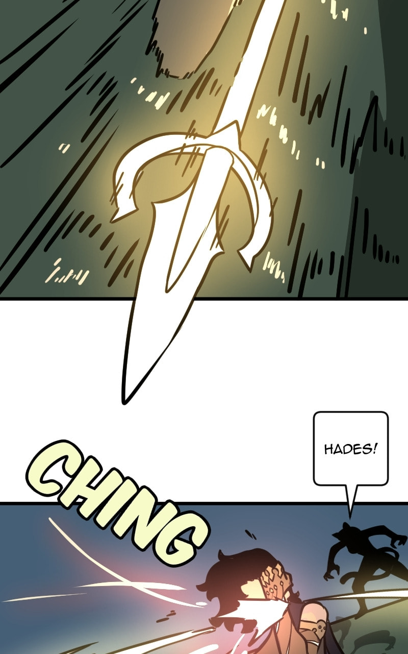 Pentheus Chapter 103 page 13 - 