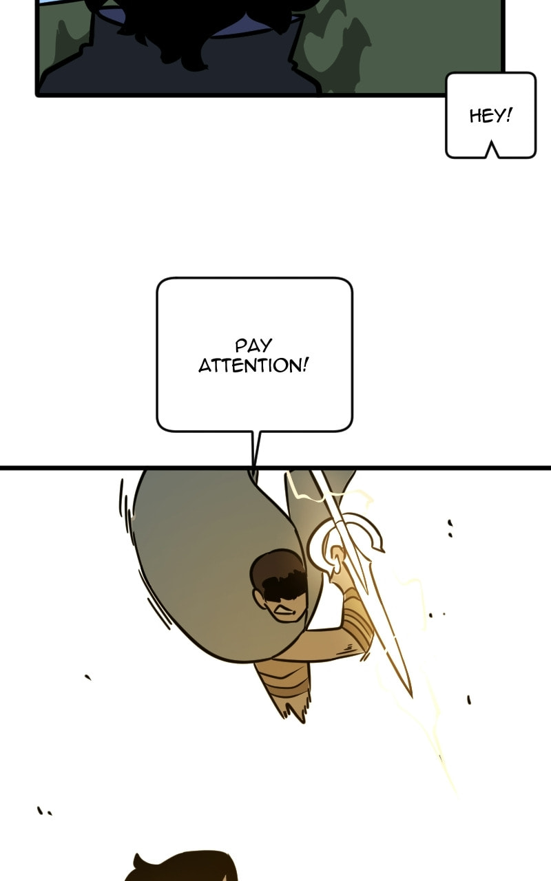 Pentheus Chapter 103 page 18 - 
