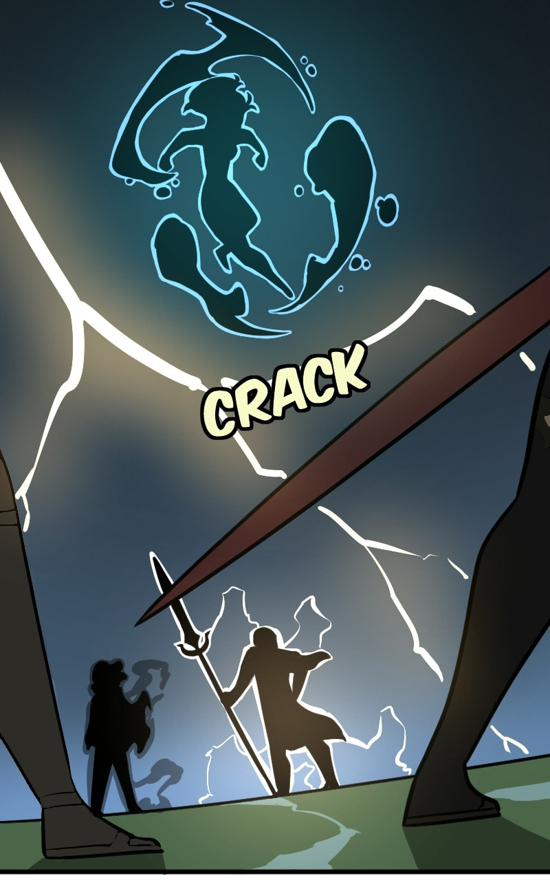 Pentheus Chapter 103 page 3 - 