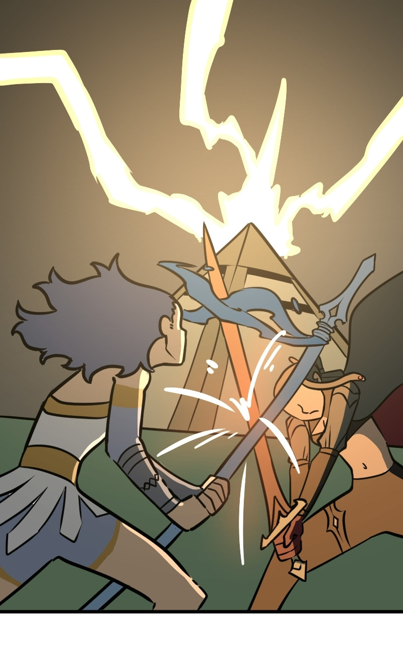 Pentheus Chapter 103 page 28 - 