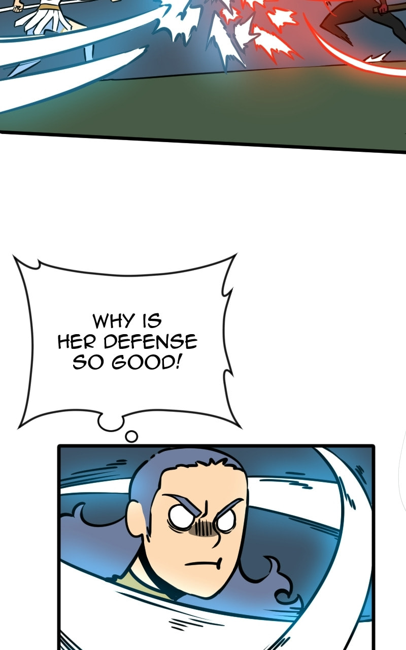 Pentheus Chapter 103 page 30 - 