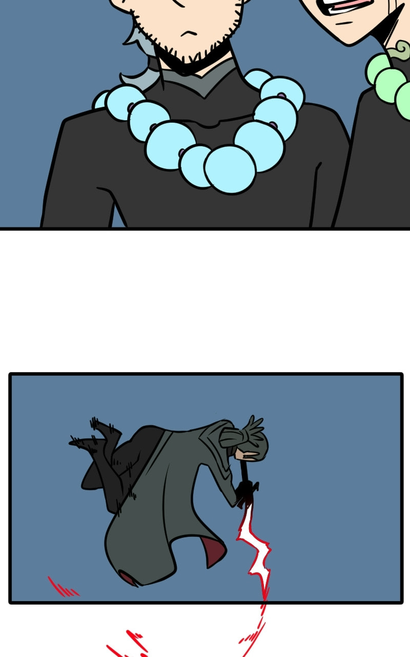 Pentheus Chapter 103 page 35 - 