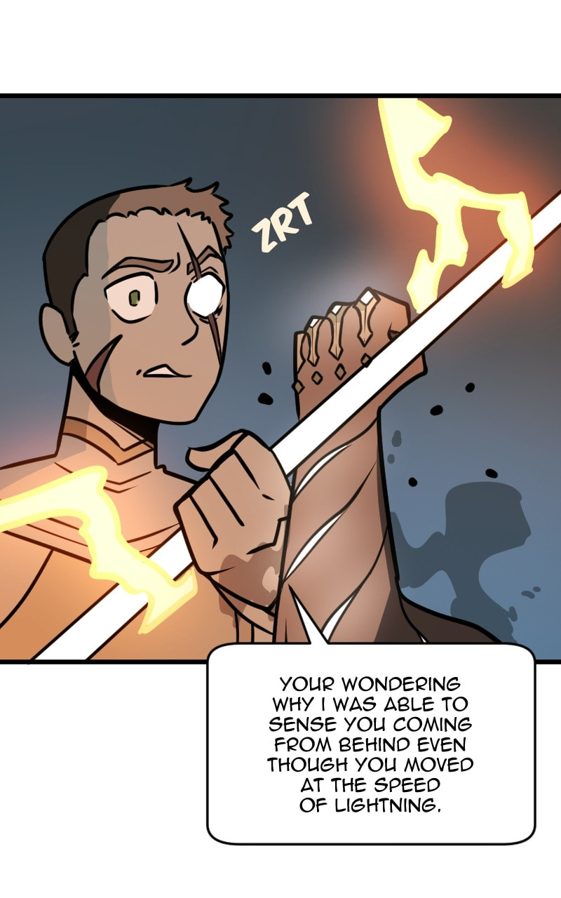 Pentheus Chapter 103 page 38 - 