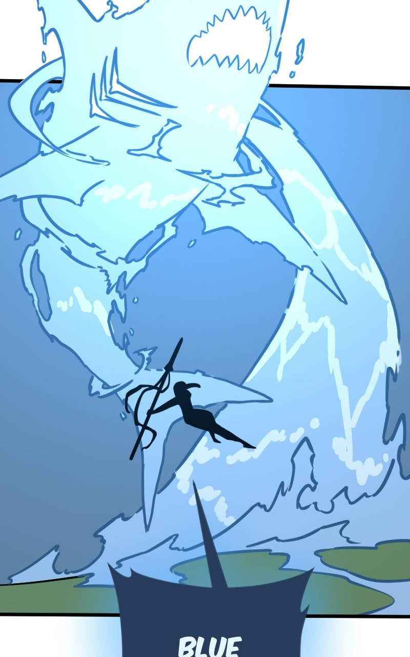 Pentheus Chapter 103 page 56 - 