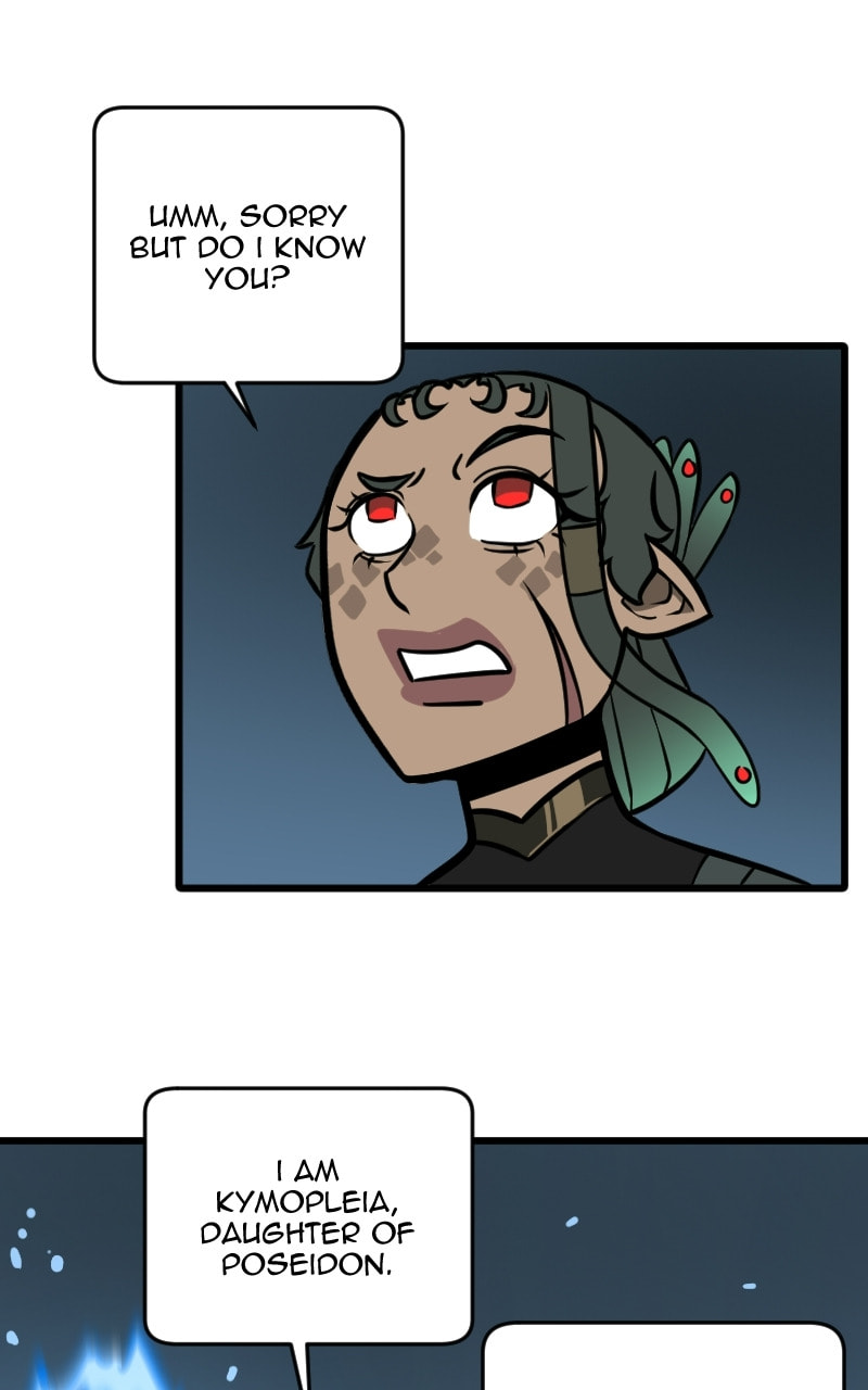 Pentheus Chapter 103 page 9 - 