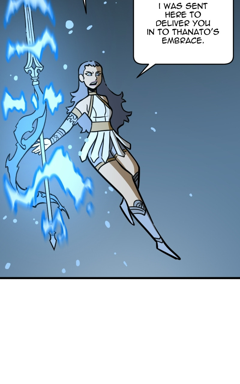 Pentheus Chapter 103 page 10 - 