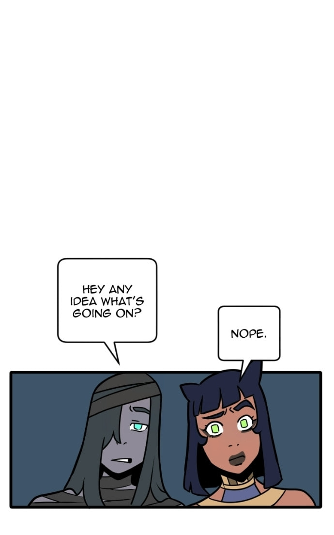 Pentheus Chapter 104 page 11 - 
