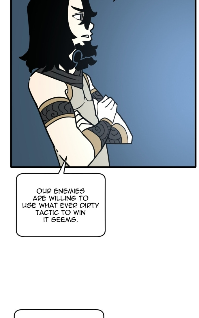 Pentheus Chapter 104 page 14 - 