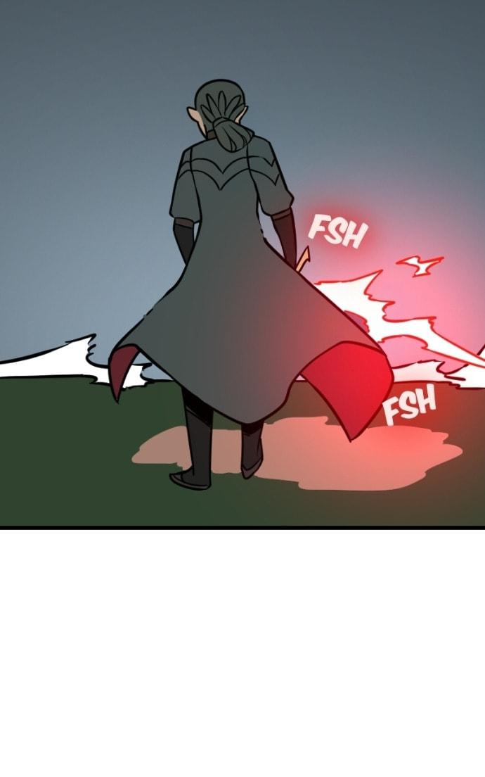 Pentheus Chapter 104 page 3 - 