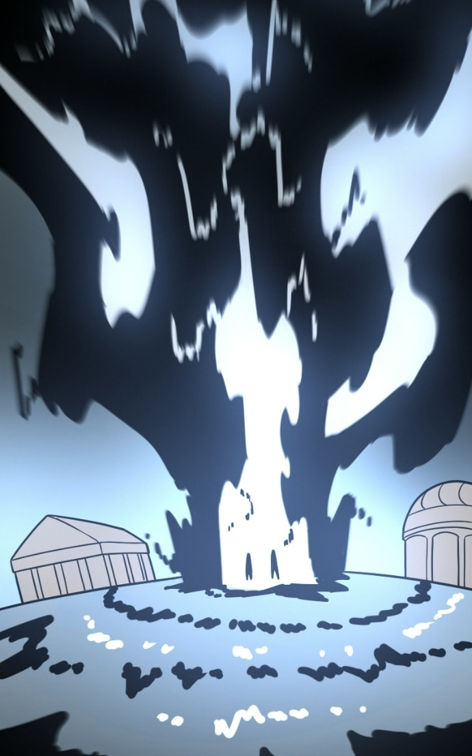 Pentheus Chapter 104 page 22 - 