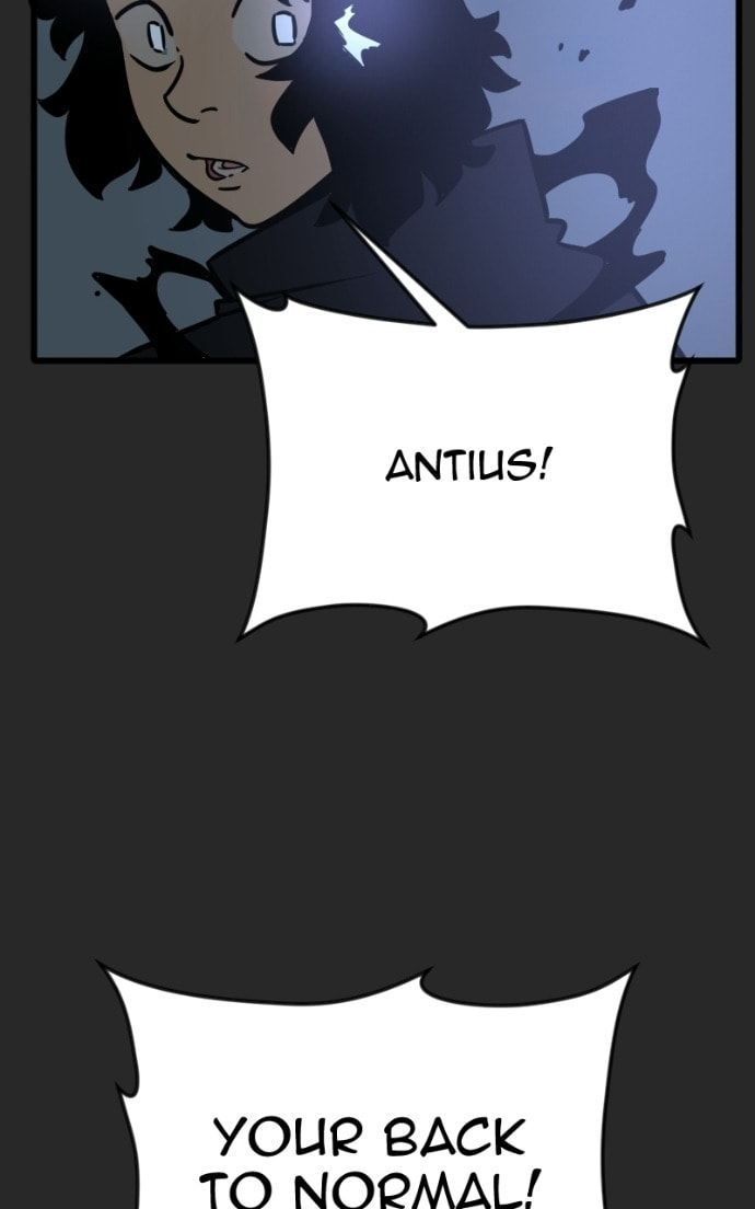 Pentheus Chapter 104 page 35 - 