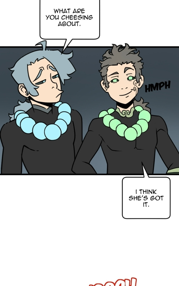 Pentheus Chapter 104 page 5 - 