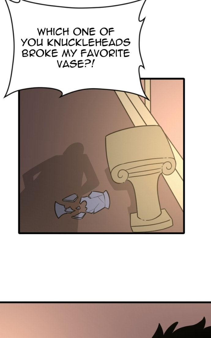 Pentheus Chapter 104 page 42 - 