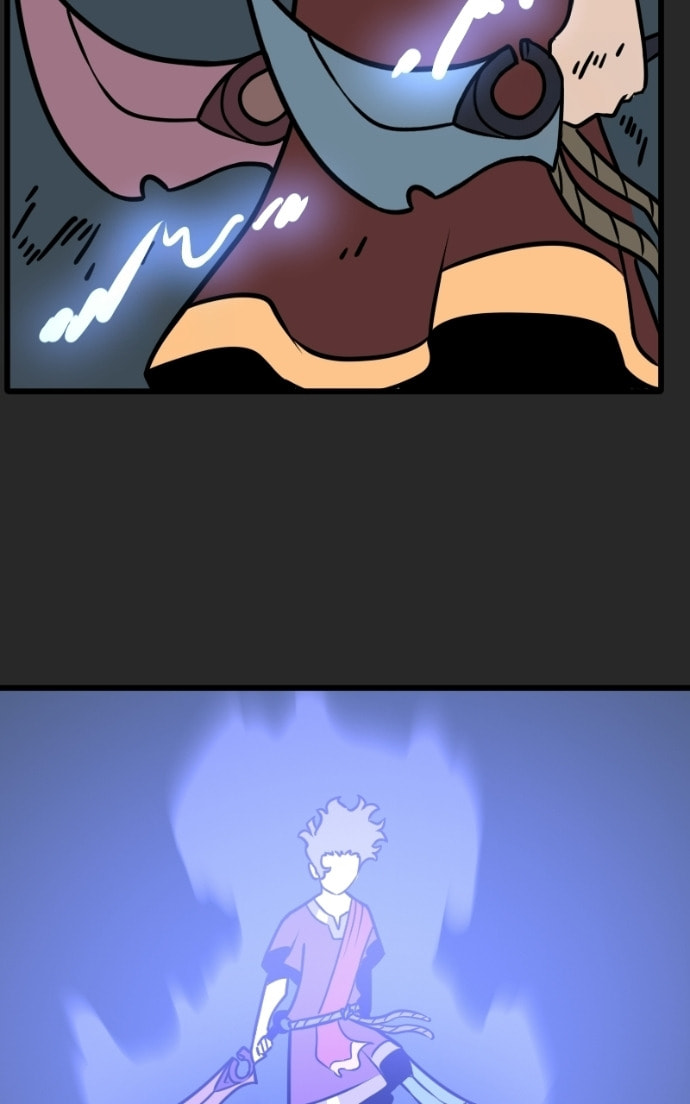 Pentheus Chapter 104 page 48 - 