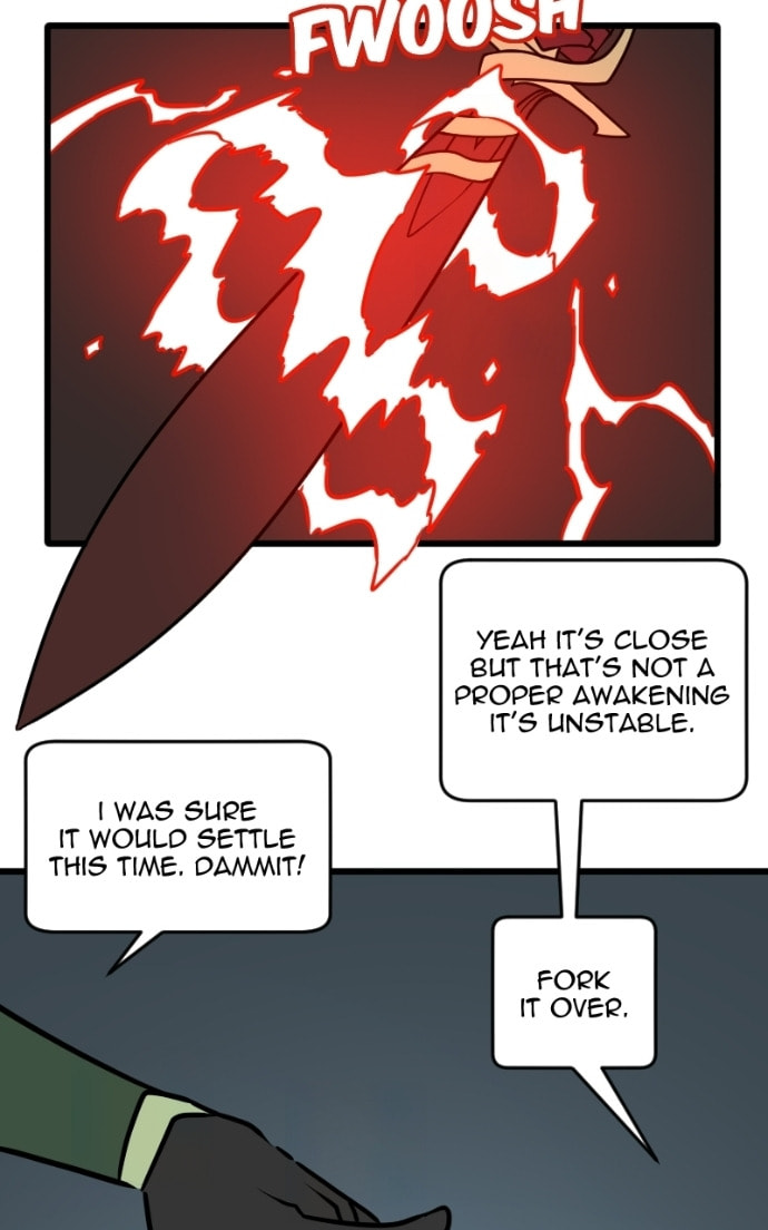 Pentheus Chapter 104 page 6 - 