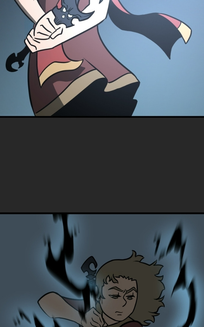 Pentheus Chapter 104 page 53 - 