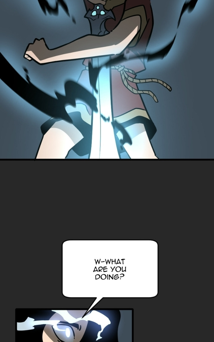 Pentheus Chapter 104 page 54 - 