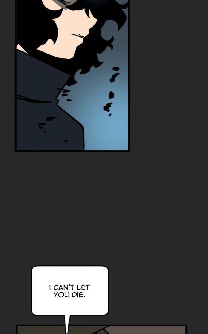 Pentheus Chapter 104 page 55 - 