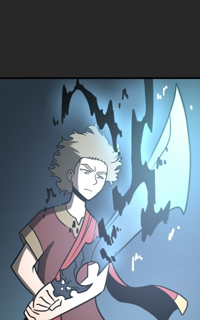 Pentheus Chapter 105 page 2 - 