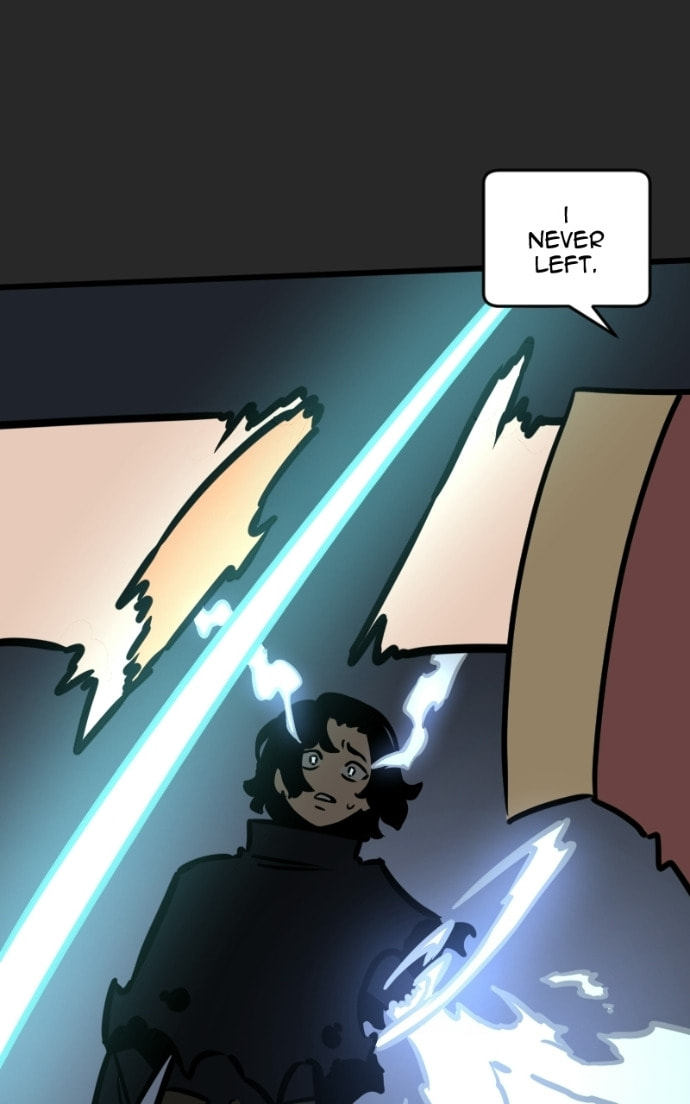 Pentheus Chapter 105 page 12 - 