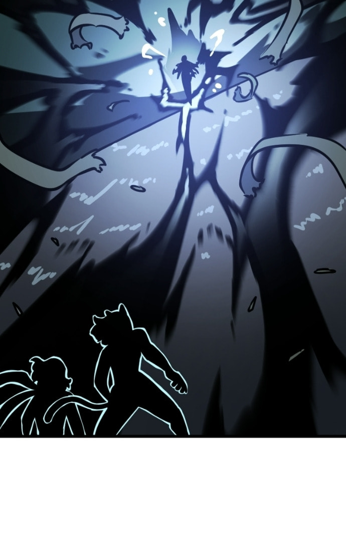 Pentheus Chapter 105 page 20 - 