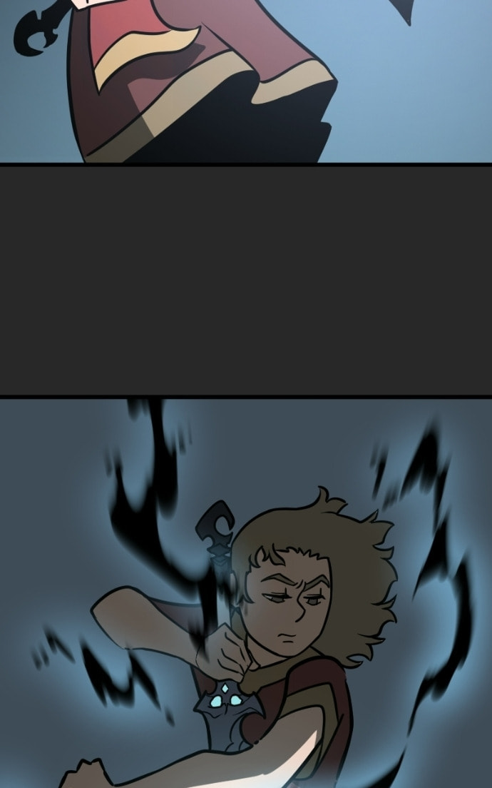 Pentheus Chapter 105 page 3 - 