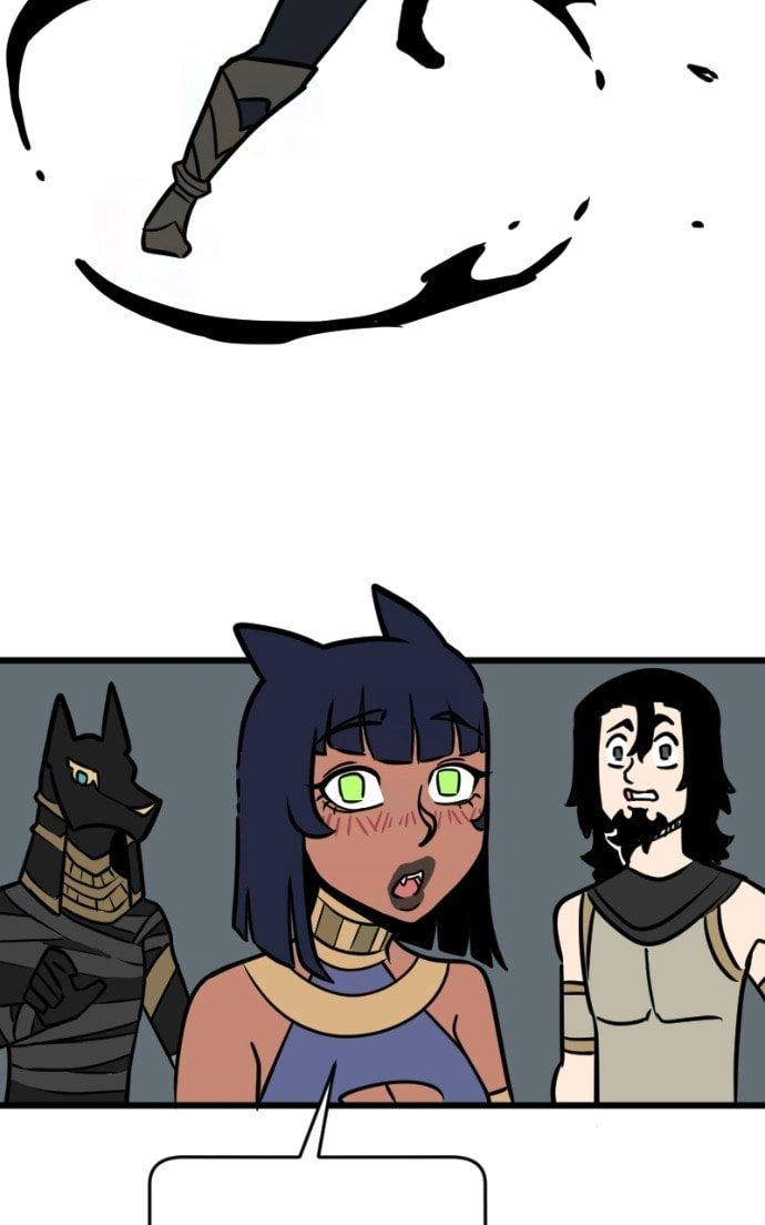 Pentheus Chapter 105 page 23 - 