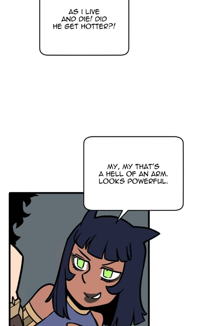 Pentheus Chapter 105 page 24 - 