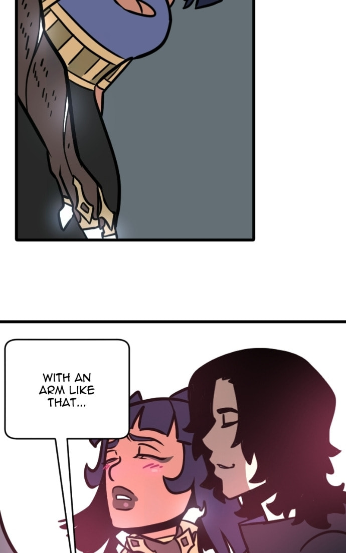 Pentheus Chapter 105 page 25 - 