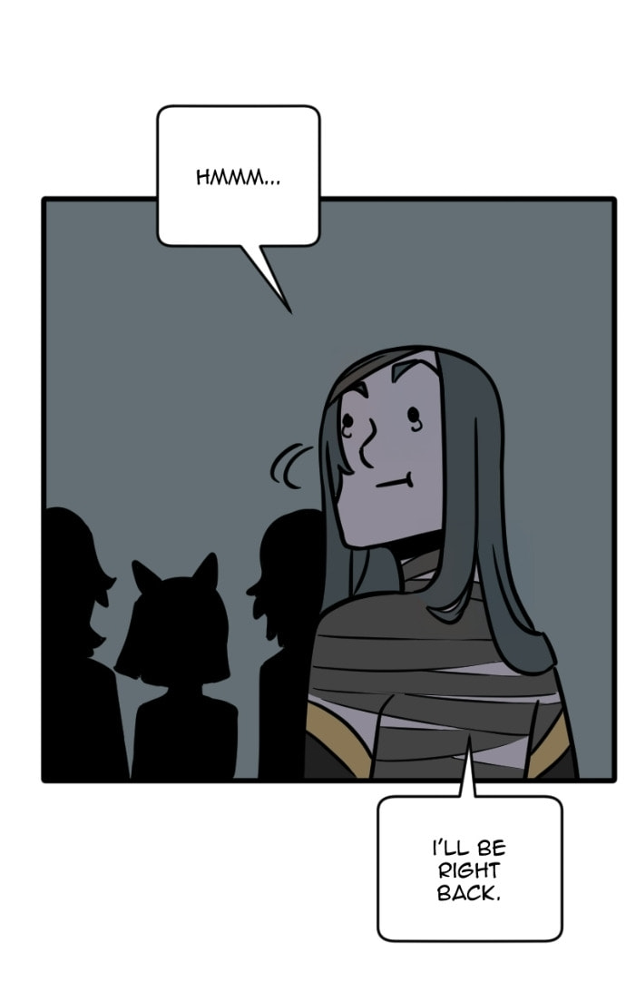 Pentheus Chapter 105 page 27 - 