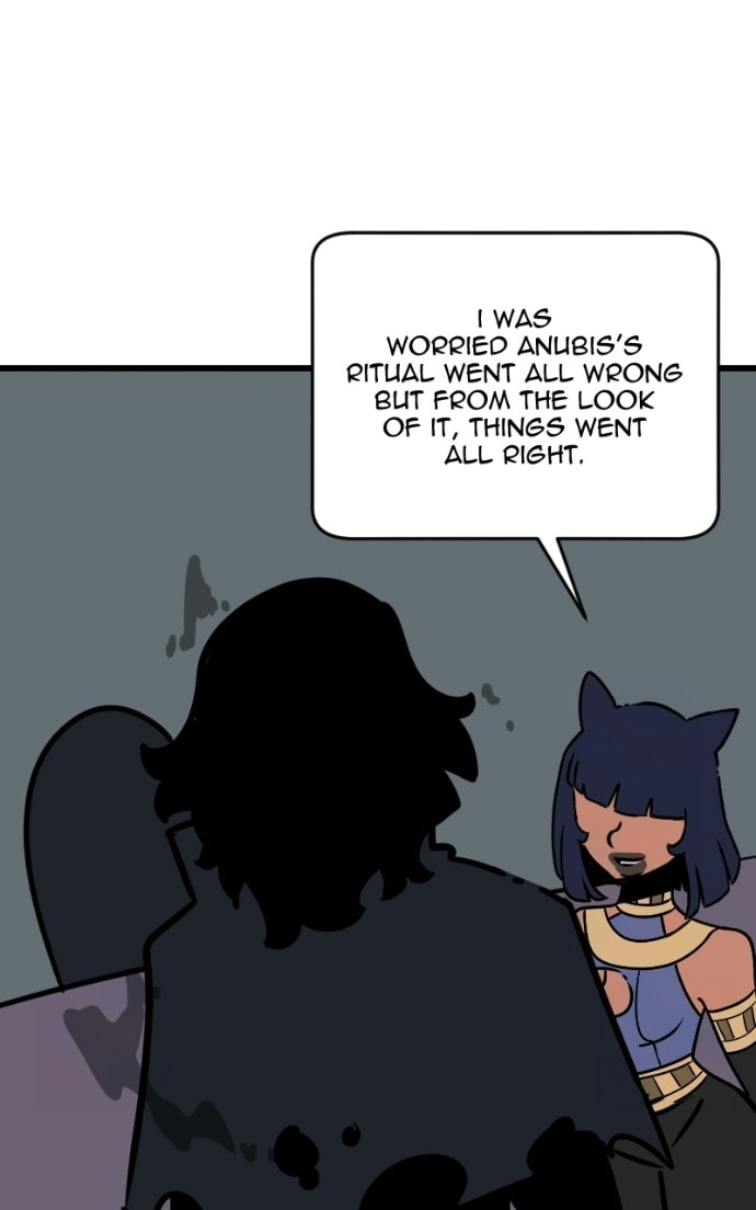 Pentheus Chapter 105 page 28 - 