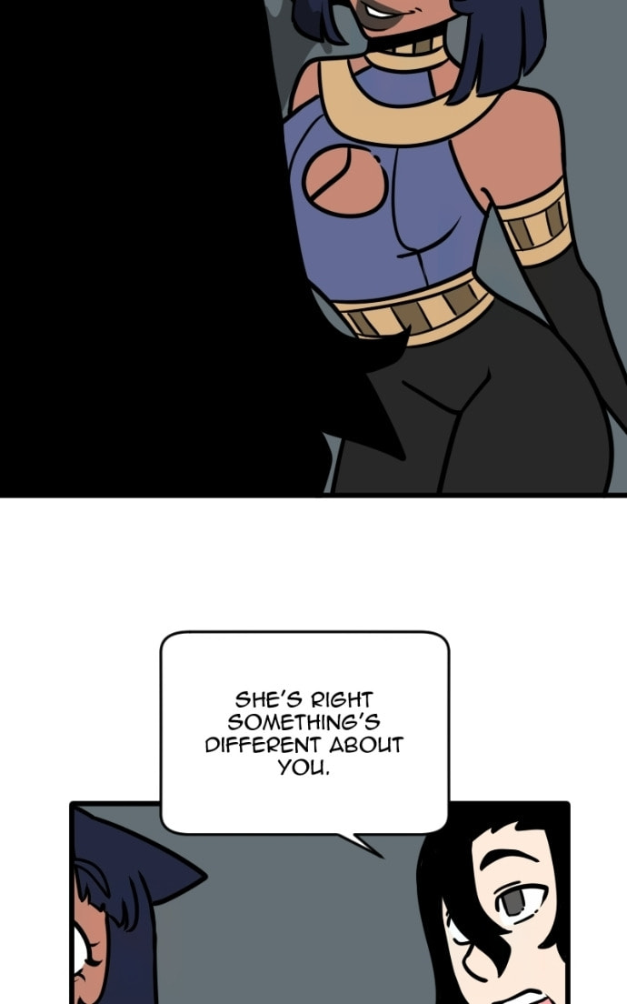 Pentheus Chapter 105 page 30 - 