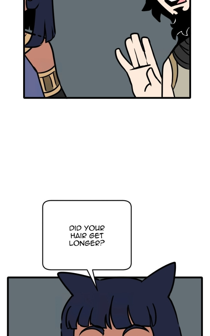 Pentheus Chapter 105 page 31 - 