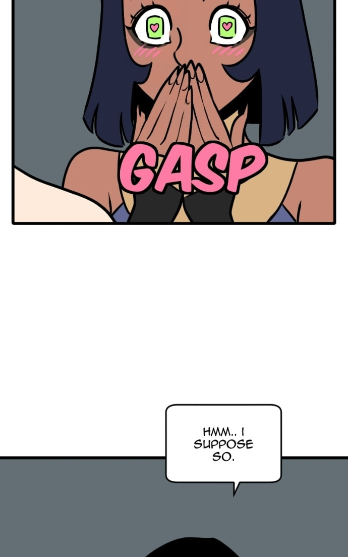Pentheus Chapter 105 page 32 - 